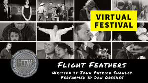 Hudson Theatre Works' Virtual Festival Continues Image