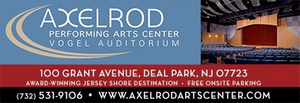 Axelrod PAC Presents JEWISH/BLACK ALLIANCES FILM SERIES Image