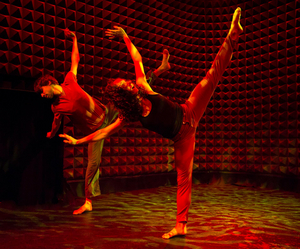 The DANCE NOW Story, Chapter One Out September 10 Image