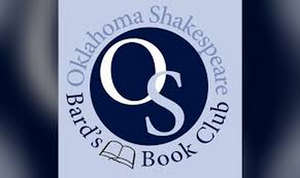 Oklahoma Shakespeare Announces Upcoming Events Including The Bard's Book Club and a Masterclass With Rex Daugherty Image