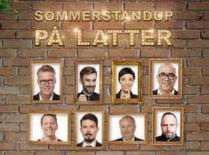 SUMMER STAND UP Returns to Latter Through August 29 Image