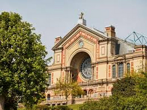 ENO Announces Full Cast and Creative Team For ENO DRIVE & LIVE at Alexandra Palace Image