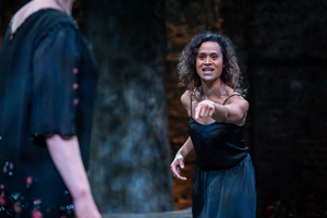 Interview: Angel Coulby Talks ALBION On BBC Four Image
