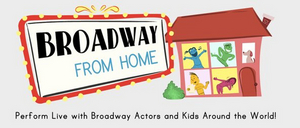 Nik Walker, Sara Jean Ford and More Join Broadway From Home Virtual Cabaret 