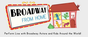 Nik Walker, Sara Jean Ford and More Join Broadway From Home Virtual Cabaret Image