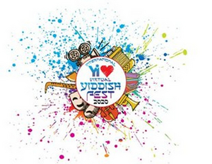 INTERNATIONAL YI LOVE YIDDISHFEST to Feature 35 Online Events Image