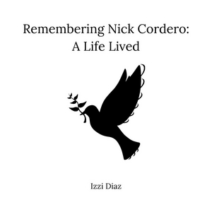 BWW Blog: Remembering Nick Cordero - A Life Lived Image