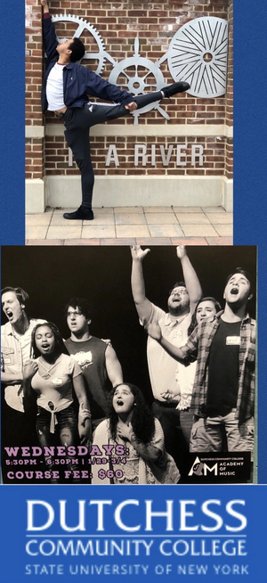 BWW Blog: My Decision to Go to Dutchess Community College Image