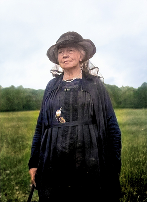 Druid Will Return to Live Theatre With DRUIDGREGORY Image