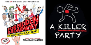 New and Upcoming Releases For the Week of August 10 Image