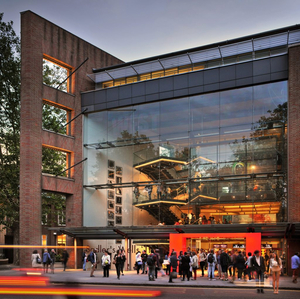 Sadler's Wells Enters Consultation Process With Permanent and Fixed Term Staff Image