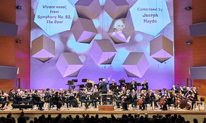 Minnesota Orchestra Announces 2020-21 Young People's Concerts Will Be Available Online For All 