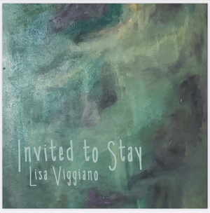 BWW CD Review: Lisa Viggiano Releases A Welcome INVITED TO STAY 