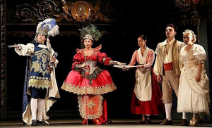 DON GIOVANNI Comes to The Estates Theatre Image