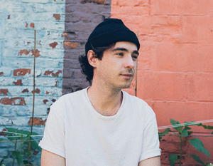 Elijah Wolf Releases New Single 'Like This, Anymore' Ft. Nels Cline Image