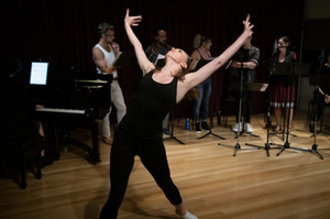 The American Opera Project Receives New Music USA Project Grant Image