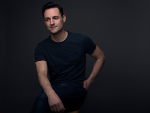 Max von Essen Takes Over Our Instagram Today! Image