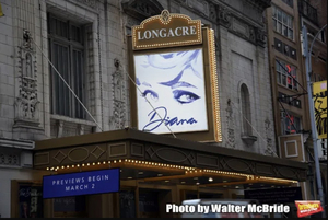 Actors' Equity Approves Safety Plan For DIANA to Perform the Show to Be Filmed Image