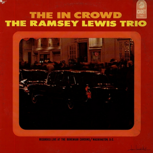 Ramsey Lewis Plays Songs From THE IN CROWD in Upcoming Online Concert 