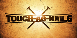 CBS Renews TOUGH AS NAILS for a Second Season Image