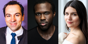 Rob McClure, Joshua Henry, Phillipa Soo and More Announced for MCC Theater's MISCAST20 Image