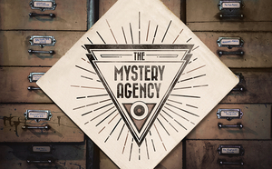 Feature: Henry Lewis's THE MYSTERY AGENCY Launches On Kickstarter Image