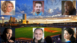 Tulsa Opera To Open Season With Live Baseball-Themed RIGOLETTO Image