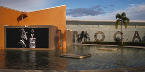MOCA North Miami Presents 'Conversations at MOCA: Two Voices, One Vision: When Writers & Photographers Collaborate' Image