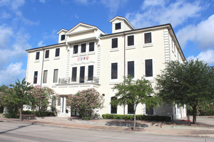 Czech Center Museum Houston is the Recipient of a Humanities Texas Relief Grant 