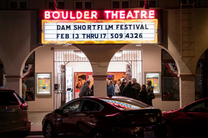 Feature: DAM SHORT FILM FESTIVAL Now Accepting Short Film Submissions For 17th Annual Event 