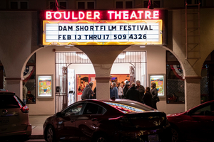 Feature: DAM SHORT FILM FESTIVAL Now Accepting Short Film Submissions For 17th Annual Event Image