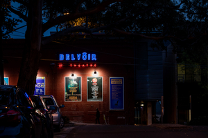 Belvoir Accepting Submissions for 2020 Balnaves Fellowship Image