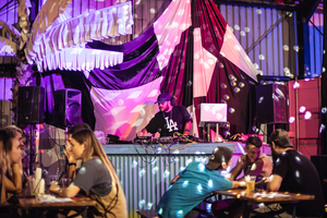 The Cause / Costa Del Tottenham Announce Summer Music Programme Image
