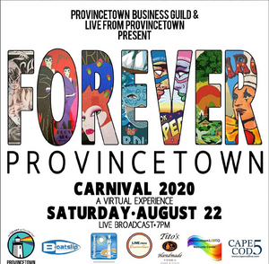 42nd Provincetown Carnival Goes Virtual 