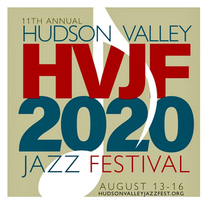 Hudson Valley Jazz Festival Announces Lineup 