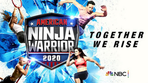 NBC Announces September Premiere Date for AMERICAN NINJA WARRIOR 