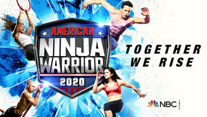 NBC Announces September Premiere Date for AMERICAN NINJA WARRIOR  Image