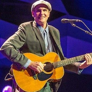 James Taylor Will Host a Free Stream Of THE BEST OF TANGLEWOOD ON PARADE 