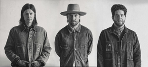 NEEDTOBREATHE Unveil Music Video for 'Hang On' 