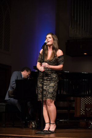 BWW Blog: An Interview with Brittany Proia Image
