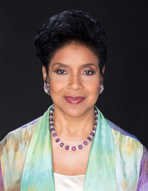 Phylicia Rashad, Angela Bassett, & More to Star in the HBO Special Event BETWEEN THE WORLD AND ME Image