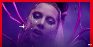 Lady Gaga to Perform at the 2020 MTV VMAS 