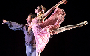 State Street Ballet Presents Online Performance of ROMEO & JULIET Image