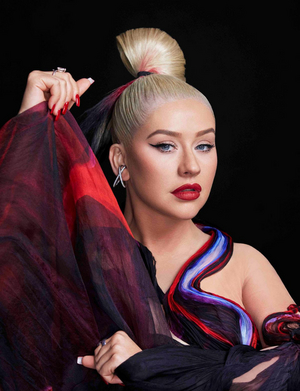 VIDEO: See Christina Aguilera in the Music Video for 'Loyal Brave True,' The New Song for MULAN 