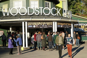 Woodstock Film Festival Moves 2020 Edition to Drive-Ins & Online 