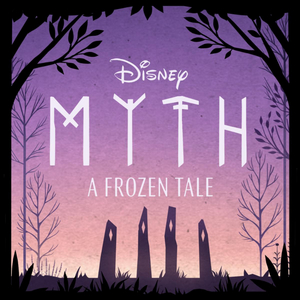 FROZEN 2 Inspired VR Short Soundtrack Released Today Image