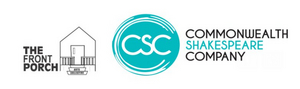 The Front Porch Arts Collective and Commonwealth Shakespeare Company Announce CO-LAB Image