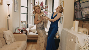 VIDEO: Kate Loprest Hosts New Lifestyle Show LIVING SMALL NYC Image