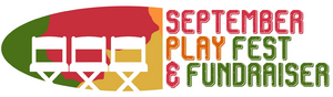 Urban Stages Presents SEPTEMBER PLAY FEST & FUNDRAISER Image