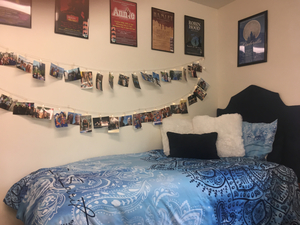 BWW Blog: A Reflection on My Freshman Year of College 